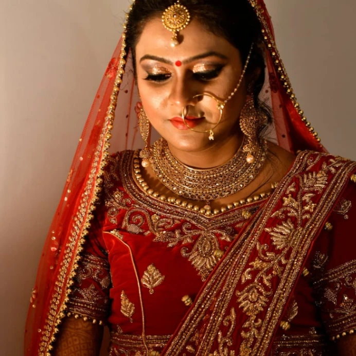 Portfolio image 3 for Moments Studio , a photographer in Patna specializing in traditional, fine art, vintage, drone, artistic, candid, photojournalistic, black and white, lifestyle.