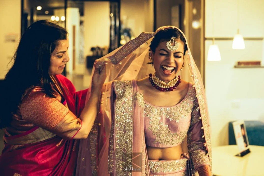 Portfolio image 2 for Nikhil Kapur Photography, a photographer in Mumbai specializing in traditional, fine art, vintage, candid, artistic, drone, photojournalistic, black and white, lifestyle.