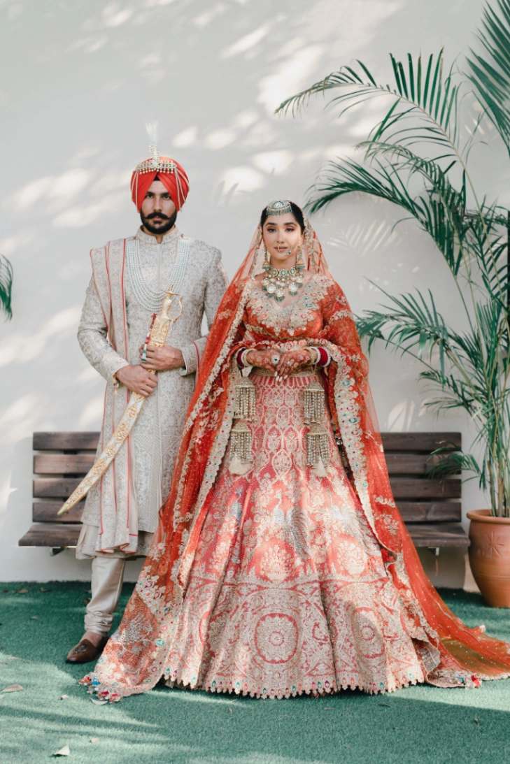 Portfolio image 2 for Sunny Dhiman Photography, a photographer in Chandigarh specializing in traditional, fine art, vintage, drone, artistic, candid, photojournalistic, black and white, lifestyle.