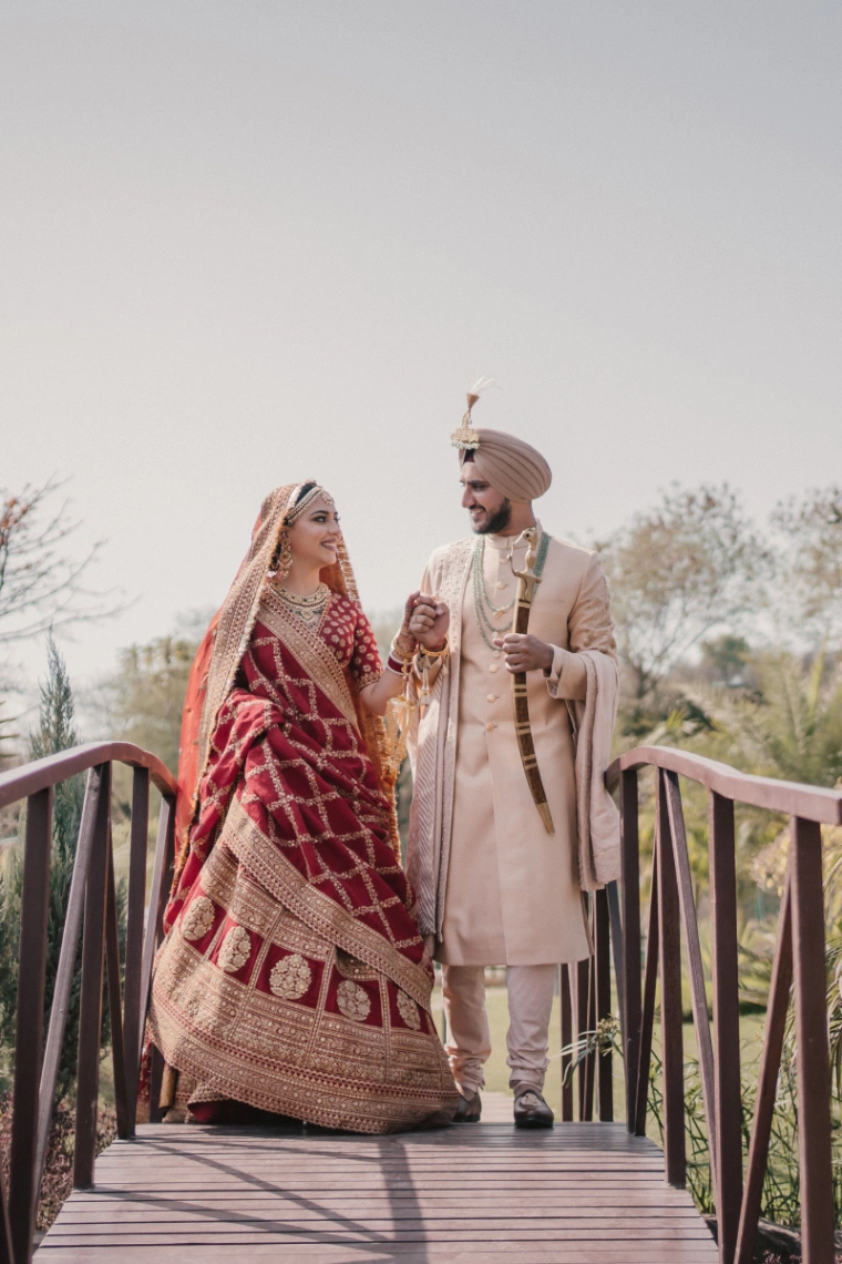 Portfolio image 3 for Sunny Dhiman Photography, a photographer in Chandigarh specializing in traditional, fine art, vintage, drone, artistic, candid, photojournalistic, black and white, lifestyle.