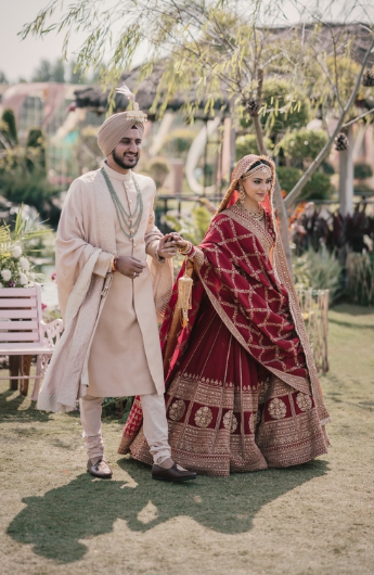 Portfolio image 7 for Sunny Dhiman Photography, a photographer in Chandigarh specializing in traditional, fine art, vintage, drone, artistic, candid, photojournalistic, black and white, lifestyle.