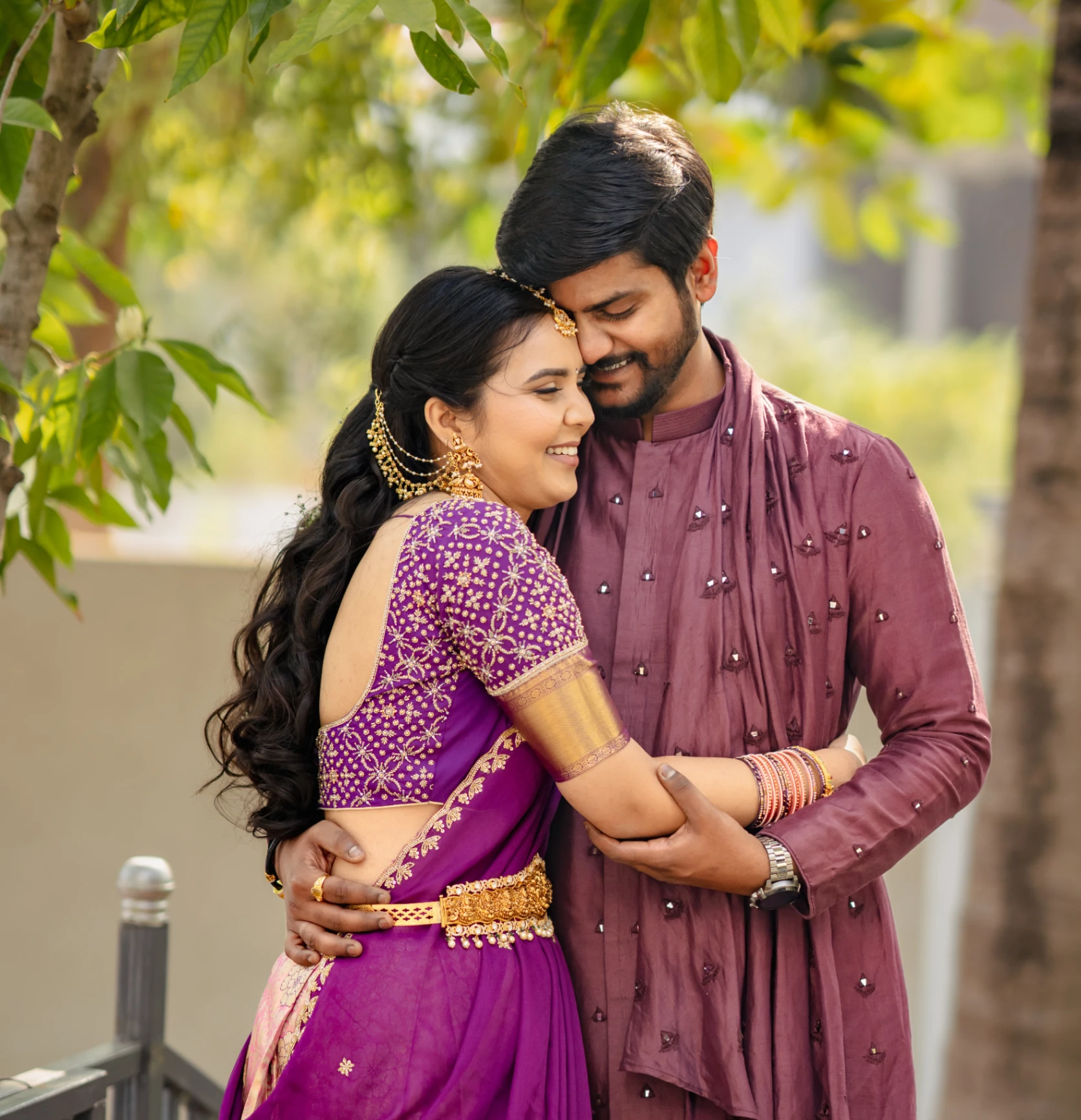 Portfolio image 6 for What A Story, a photographer in Hyderabad specializing in traditional, fine art, candid, artistic, drone.