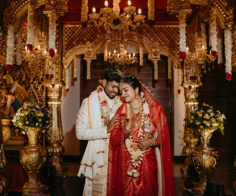 Portfolio image 7 for What A Story, a photographer in Hyderabad specializing in traditional, fine art, candid, artistic, drone.