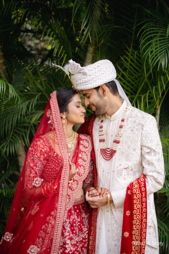 Portfolio image 9 for What A Story, a photographer in Hyderabad specializing in traditional, fine art, candid, artistic, drone.