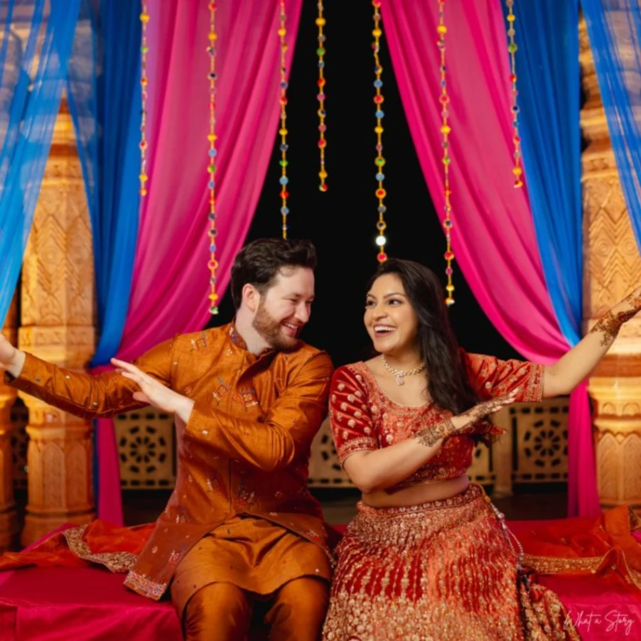 Portfolio image 10 for What A Story, a photographer in Hyderabad specializing in traditional, fine art, candid, artistic, drone.