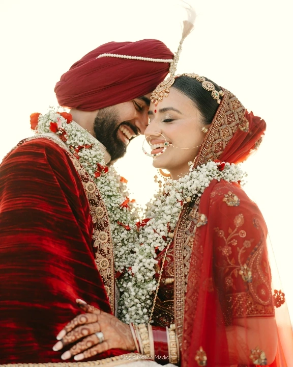 Portfolio image 1 for Magic Motion Media - Indian wedding photography in Kochi, MG Road