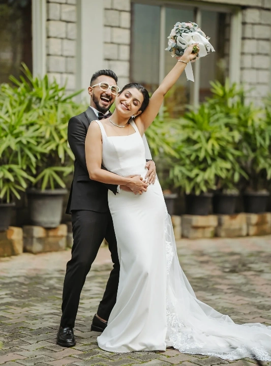 Portfolio image 2 for Magic Motion Media - Indian wedding photography in Kochi, MG Road