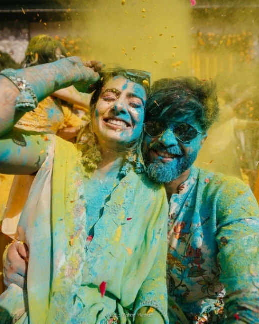 Portfolio image 3 for Magic Motion Media - Indian wedding photography in Kochi, MG Road