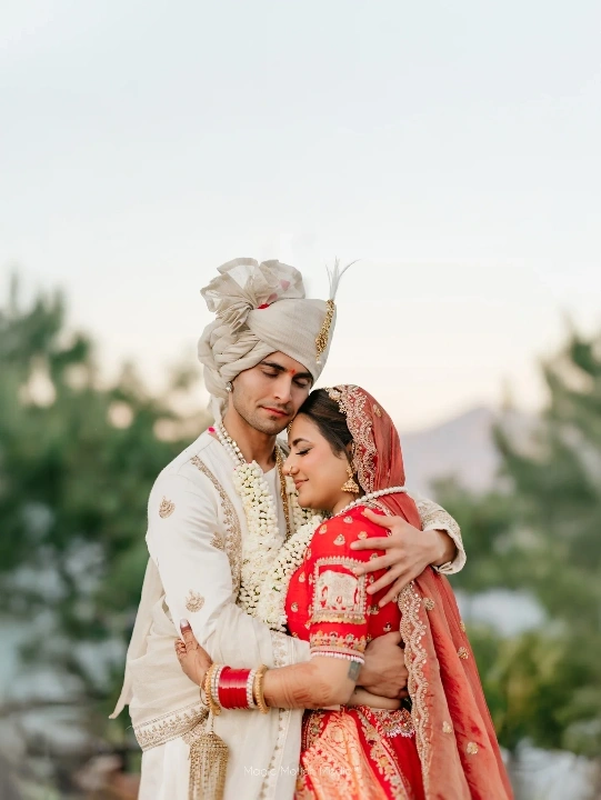 Portfolio image 4 for Magic Motion Media - Indian wedding photography in Kochi, MG Road