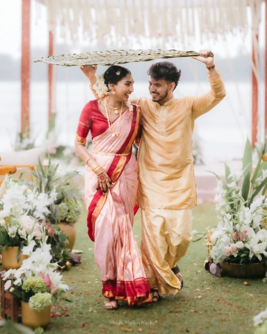 Portfolio image 8 for Magic Motion Media - Indian wedding photography in Kochi, MG Road