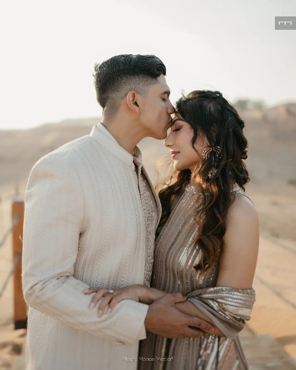 Portfolio image 9 for Magic Motion Media - Indian wedding photography in Kochi, MG Road