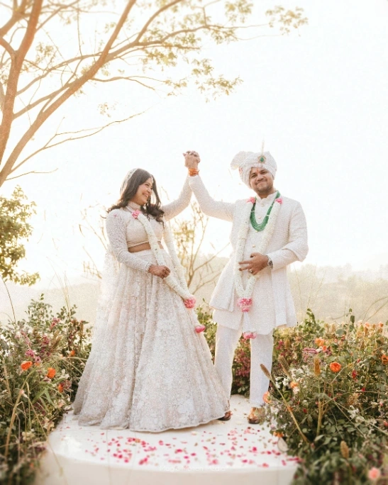 Portfolio image 12 for Magic Motion Media - Indian wedding photography in Kochi, MG Road