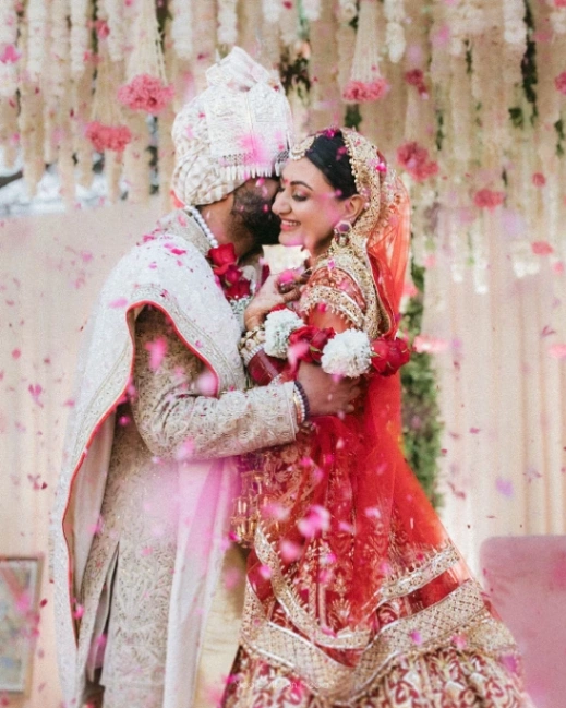 Portfolio image 10 for Magic Motion Media - Indian wedding photography in Kochi, MG Road