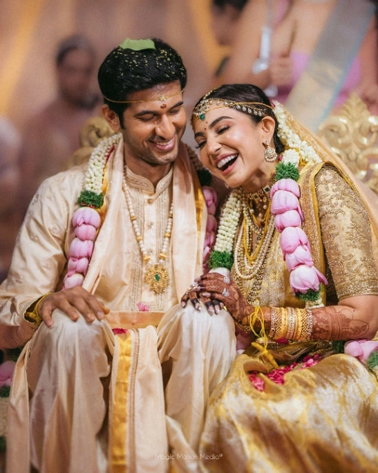 Primary image for Magic Motion Media - Indian wedding photography in Kochi, MG Road