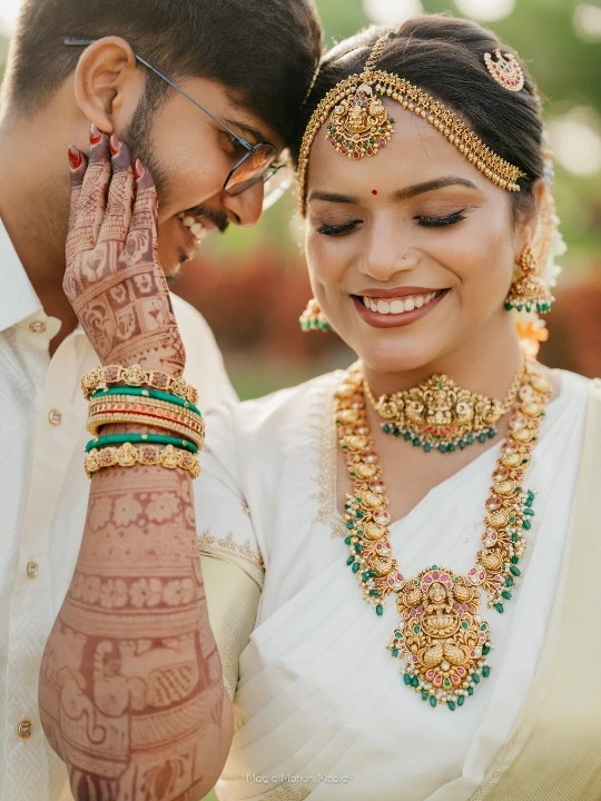 Profile of Ruben Thomas