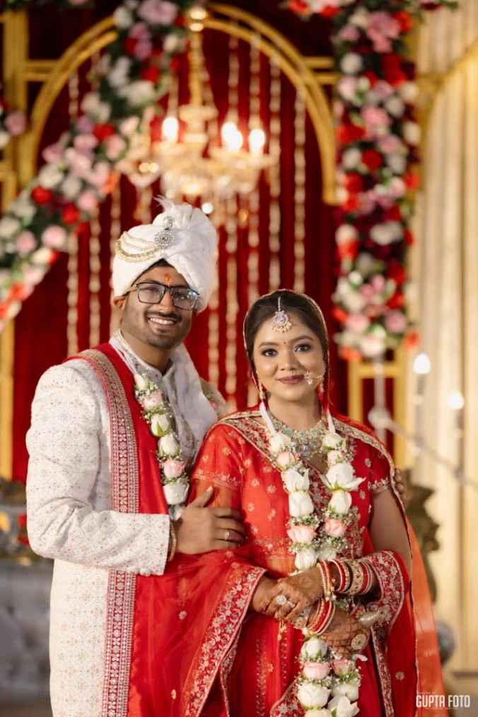 Portfolio image 5 for Gupta Foto, a photographer in Jamshedpur specializing in traditional, vintage, fine art, candid, artistic, drone, lifestyle, black and white, photojournalistic.