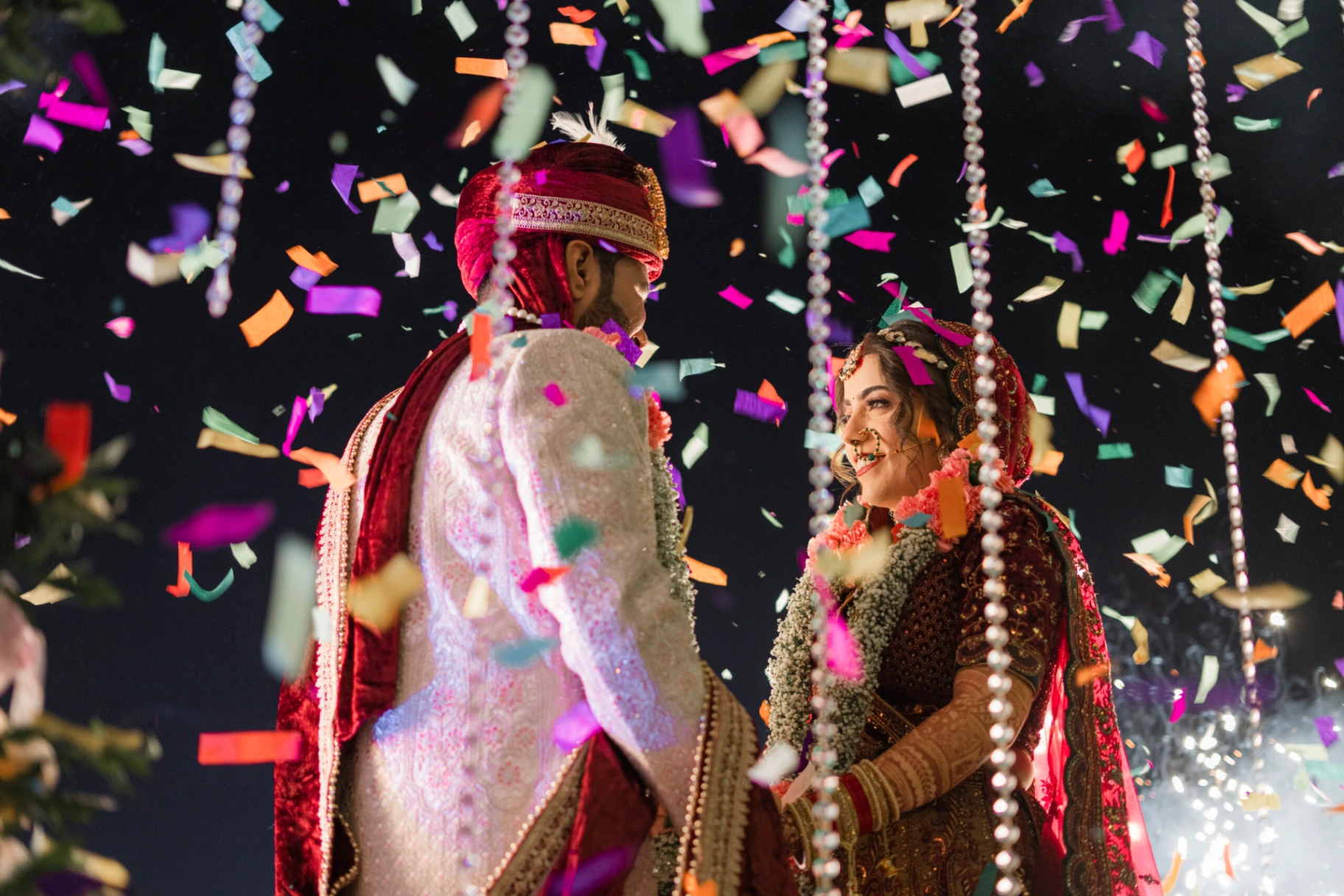 Portfolio image 2 for Aarya Films, a photographer in Udaipur specializing in traditional, fine art, vintage, candid, artistic, drone, photojournalistic, black and white, lifestyle.