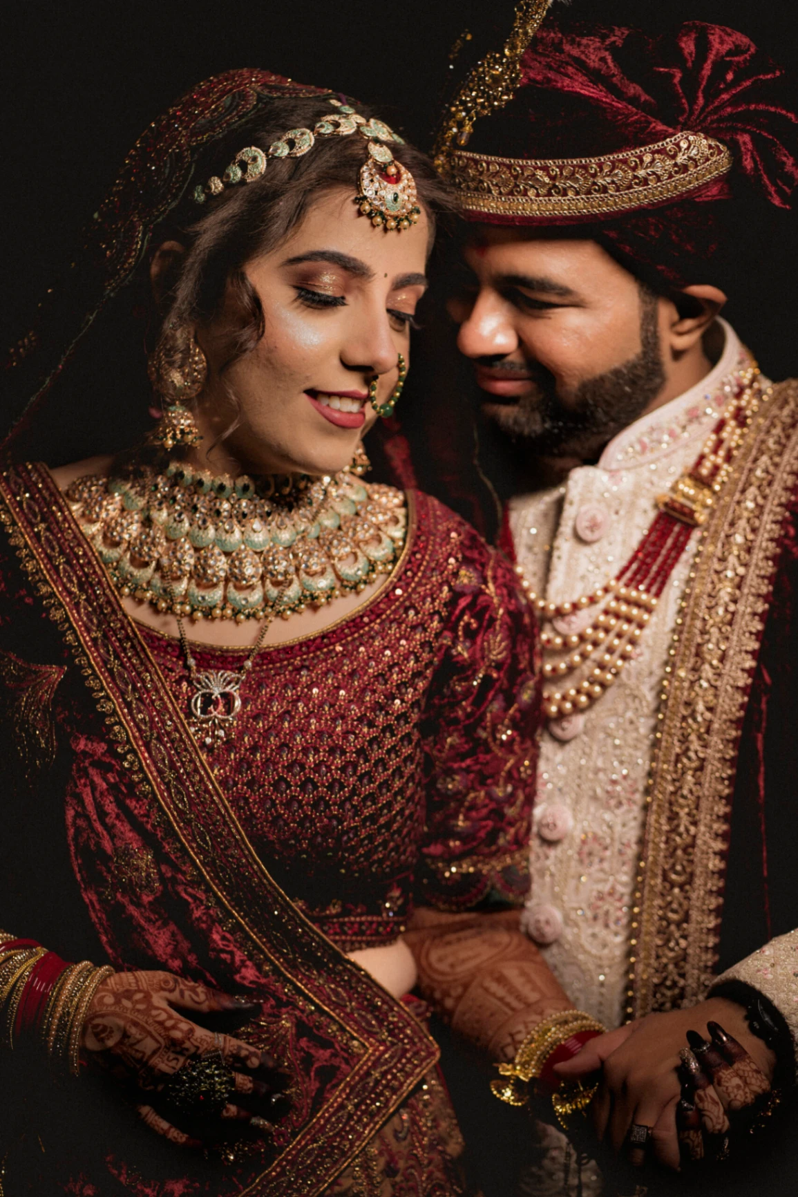 Portfolio image 3 for Aarya Films, a photographer in Udaipur specializing in traditional, fine art, vintage, candid, artistic, drone, photojournalistic, black and white, lifestyle.