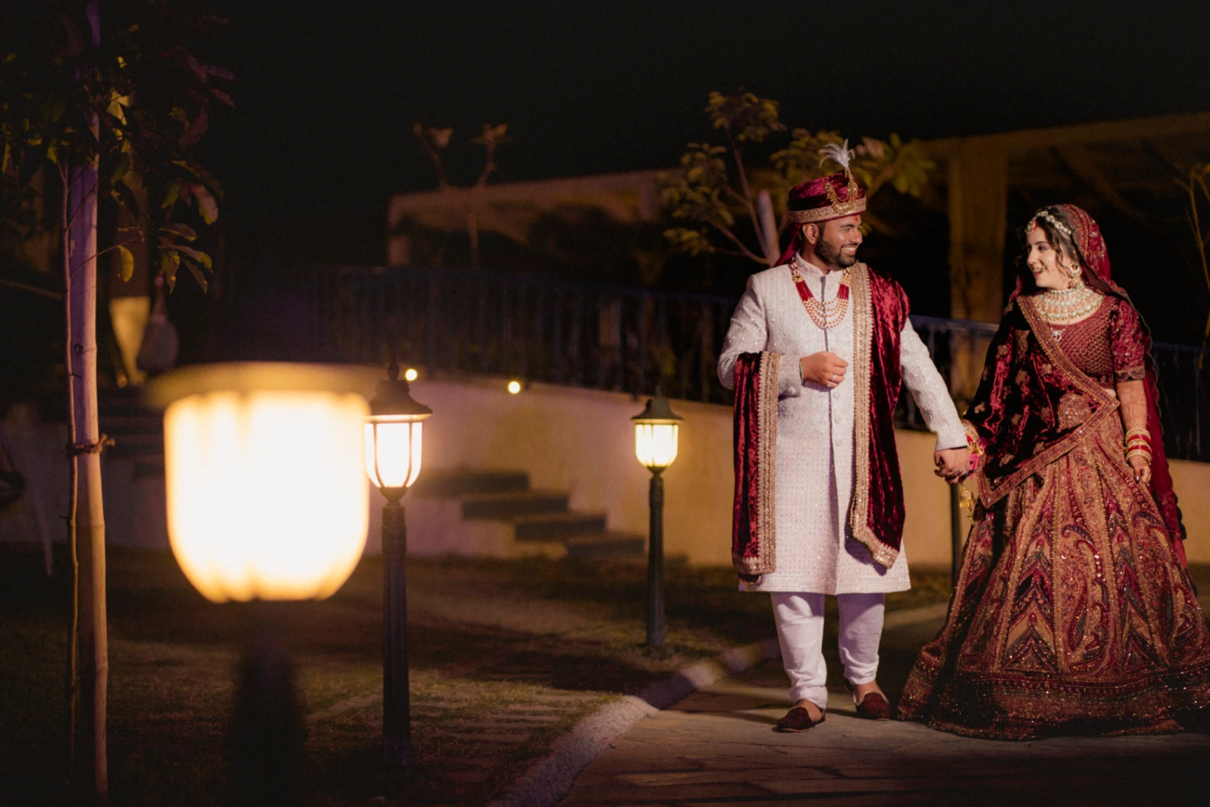 Portfolio image 5 for Aarya Films, a photographer in Udaipur specializing in traditional, fine art, vintage, candid, artistic, drone, photojournalistic, black and white, lifestyle.