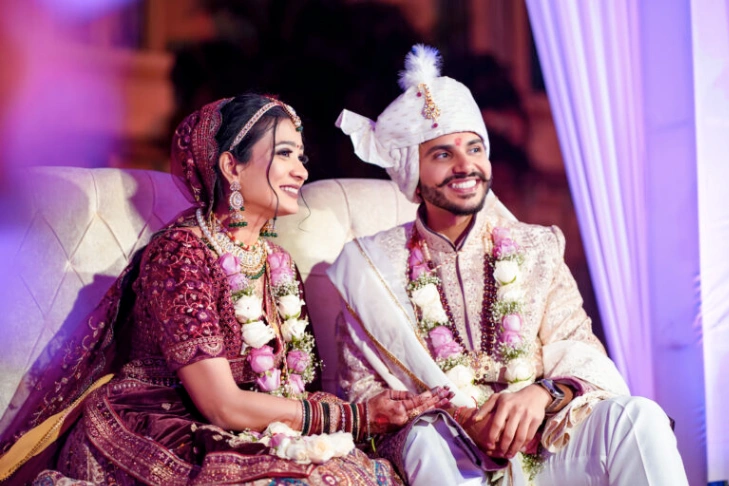 Portfolio image 7 for Aarya Films, a photographer in Udaipur specializing in traditional, fine art, vintage, candid, artistic, drone, photojournalistic, black and white, lifestyle.