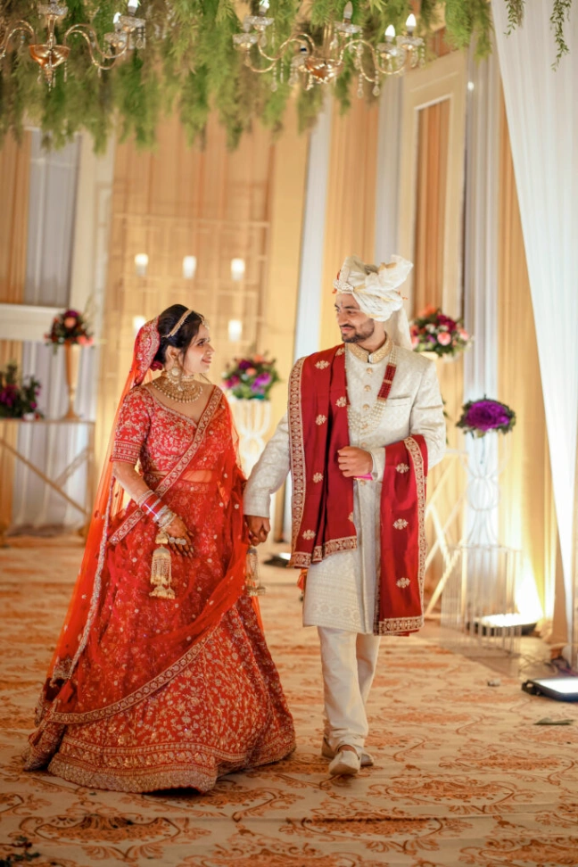 Portfolio image 11 for Aarya Films, a photographer in Udaipur specializing in traditional, fine art, vintage, candid, artistic, drone, photojournalistic, black and white, lifestyle.