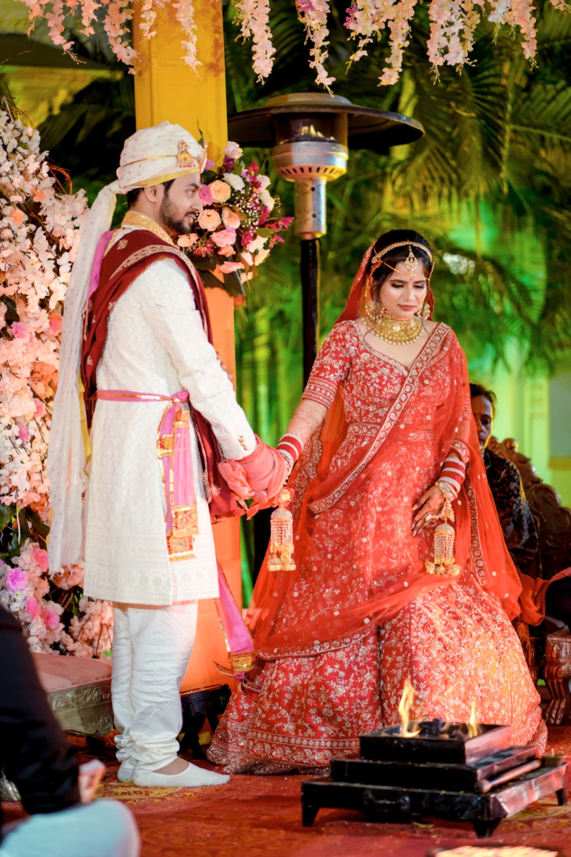 Portfolio image 12 for Aarya Films, a photographer in Udaipur specializing in traditional, fine art, vintage, candid, artistic, drone, photojournalistic, black and white, lifestyle.