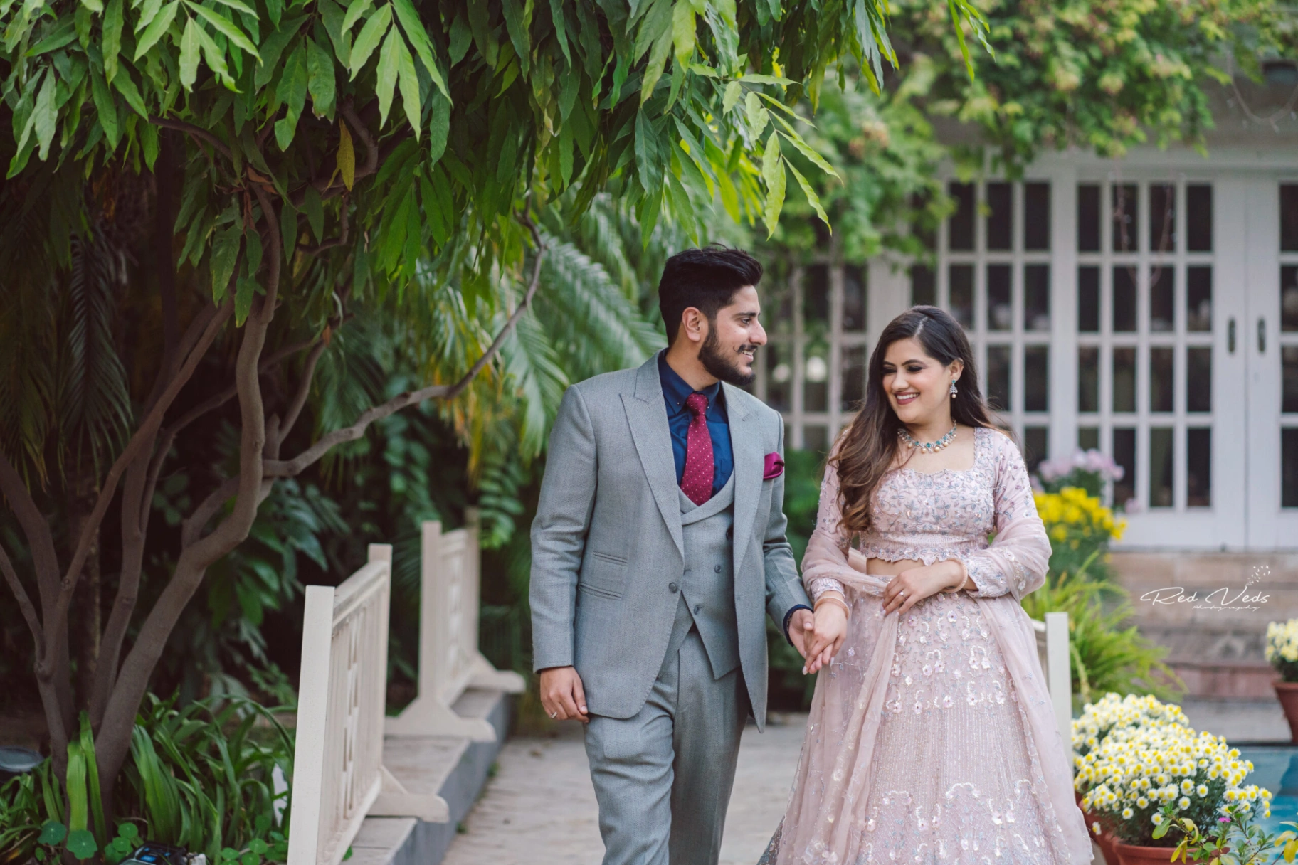 Portfolio image 6 for Red Veds Photography, a photographer in Mohali specializing in lifestyle, drone, vintage, black and white, artistic, fine art, photojournalistic, candid, traditional.