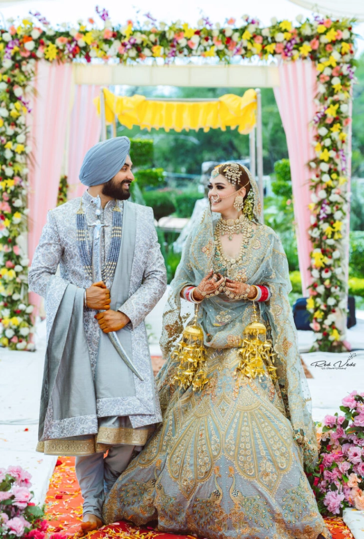 Portfolio image 7 for Red Veds Photography, a photographer in Mohali specializing in lifestyle, drone, vintage, black and white, artistic, fine art, photojournalistic, candid, traditional.