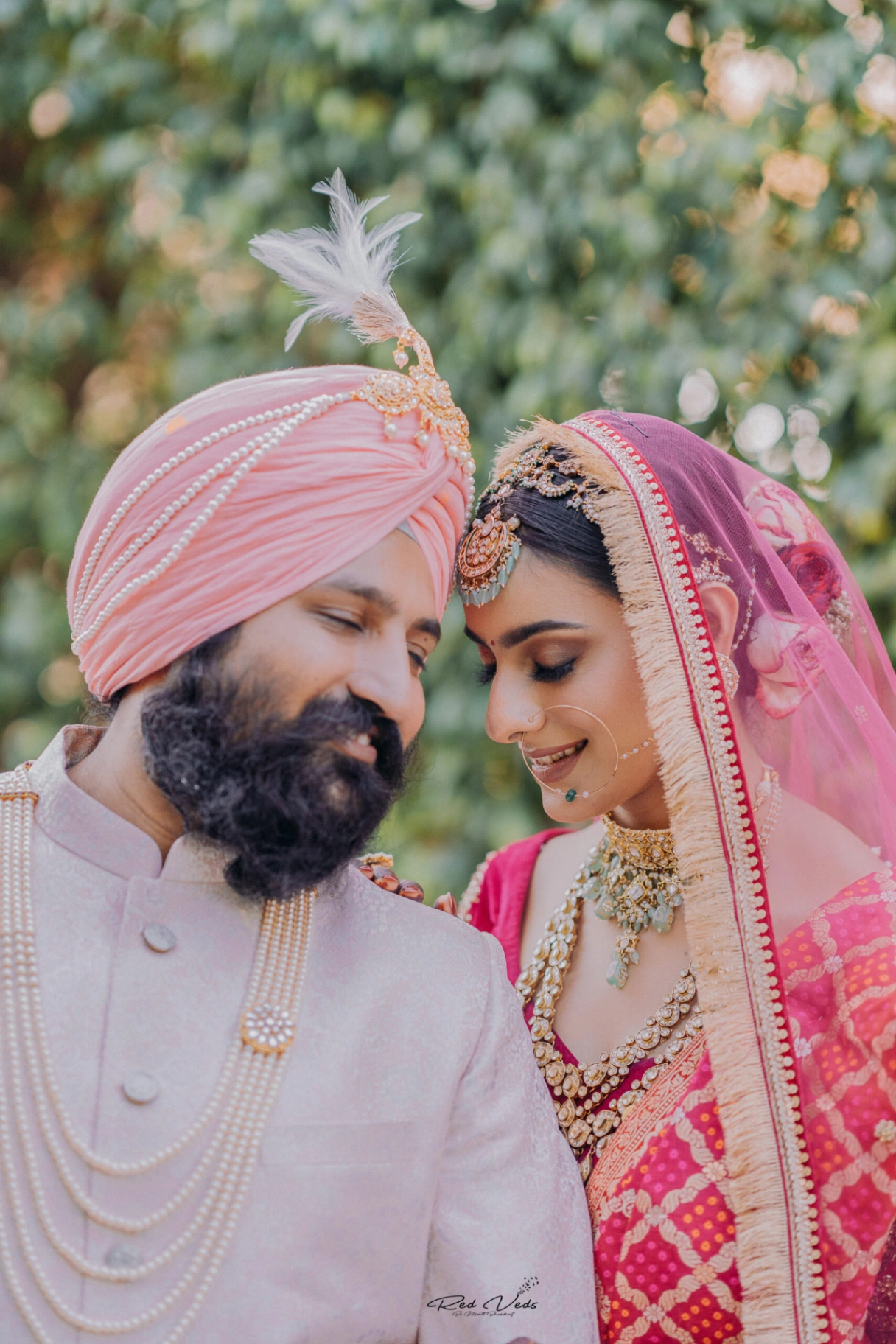 Portfolio image 10 for Red Veds Photography, a photographer in Mohali specializing in lifestyle, drone, vintage, black and white, artistic, fine art, photojournalistic, candid, traditional.