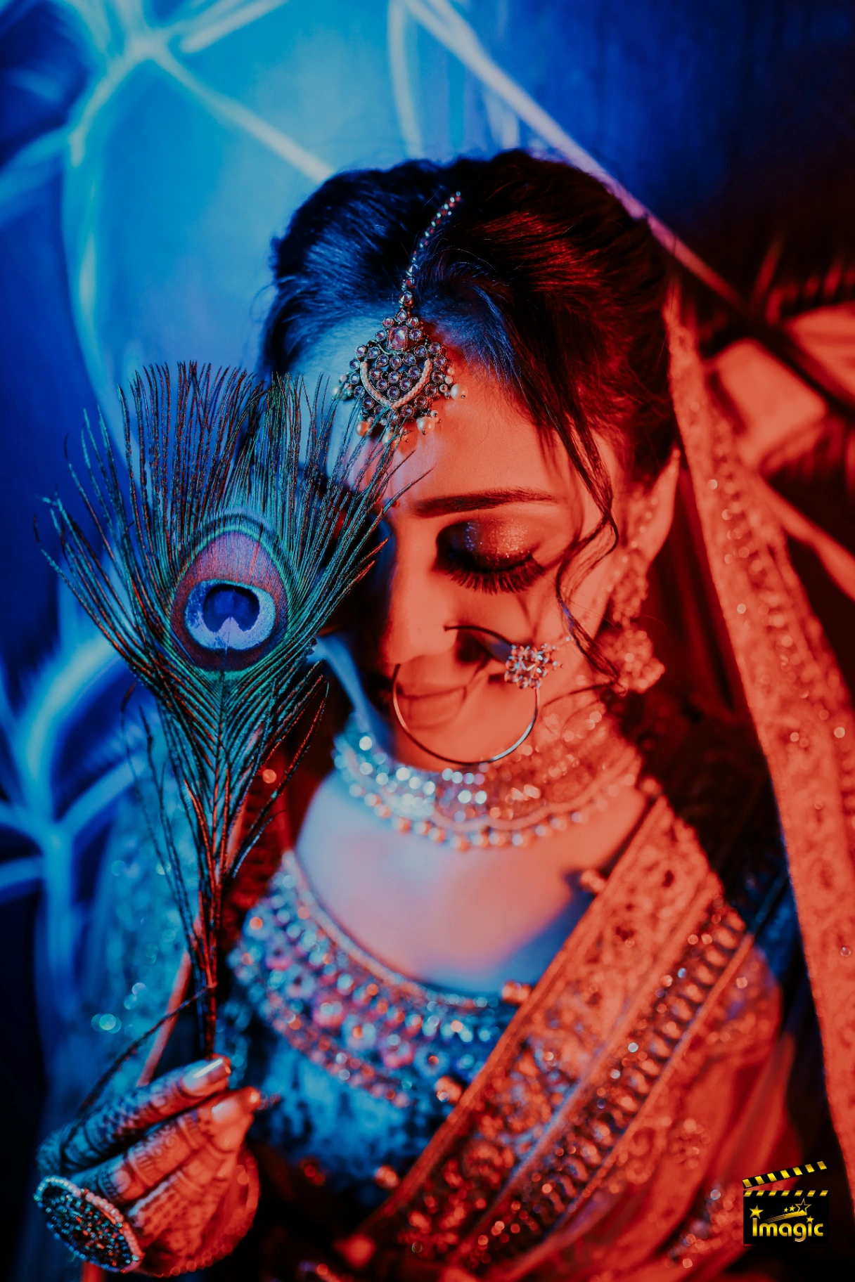 Portfolio photograph 4 by Imagic Production