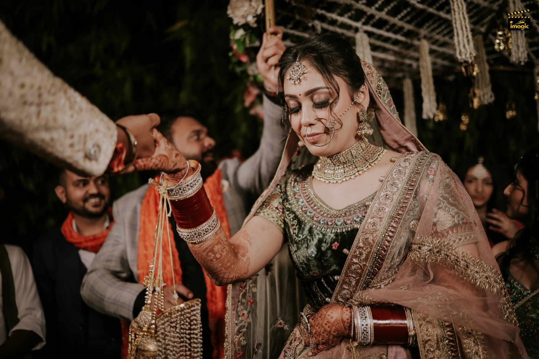 Portfolio photograph 8 by Imagic Production