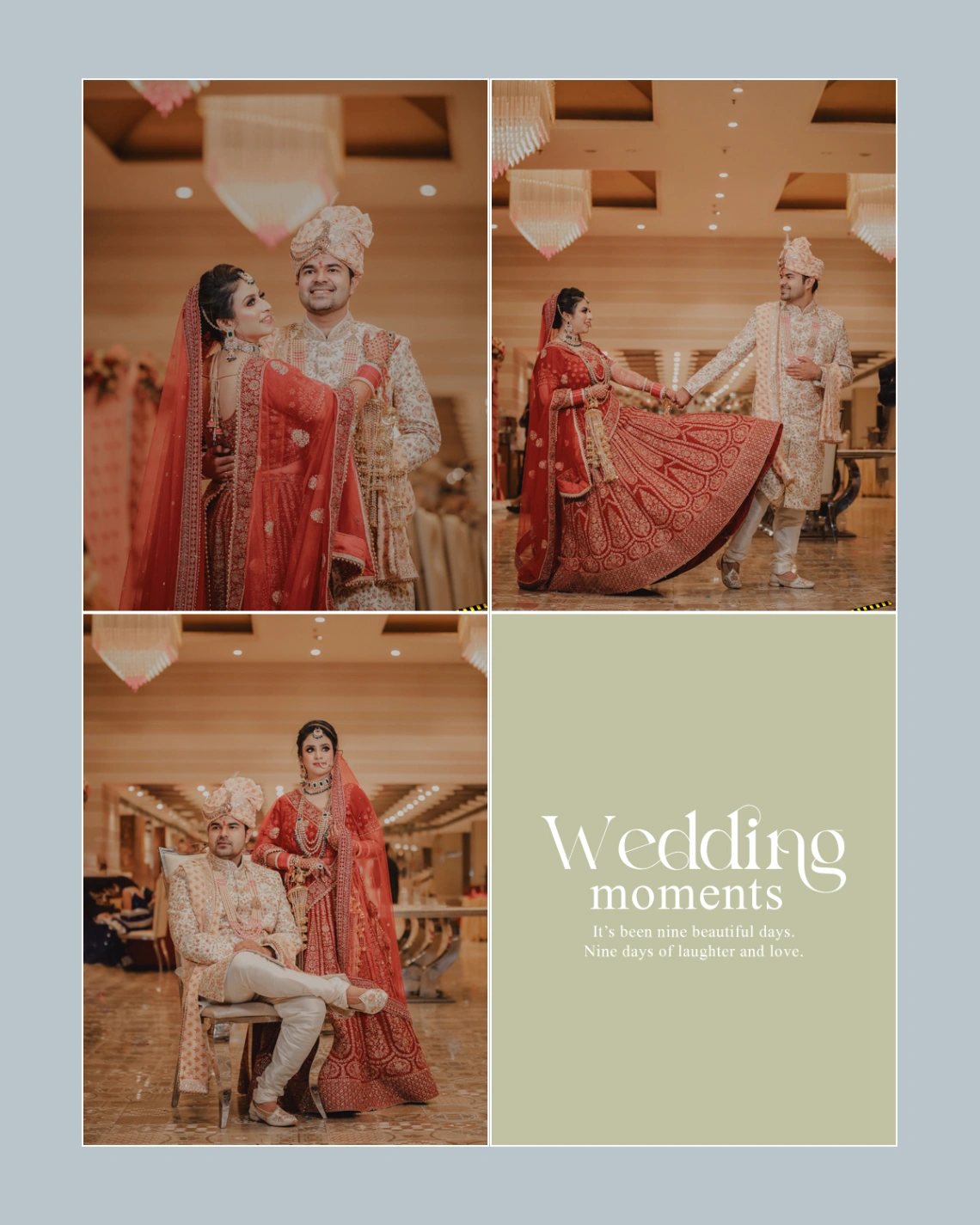 Portfolio photograph 11 by Imagic Production