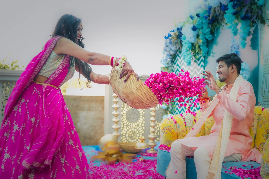 Portfolio image 3 for Photo Fast Studio , a photographer in Kota specializing in artistic, drone, candid, vintage, fine art, traditional, photojournalistic, black and white, lifestyle.