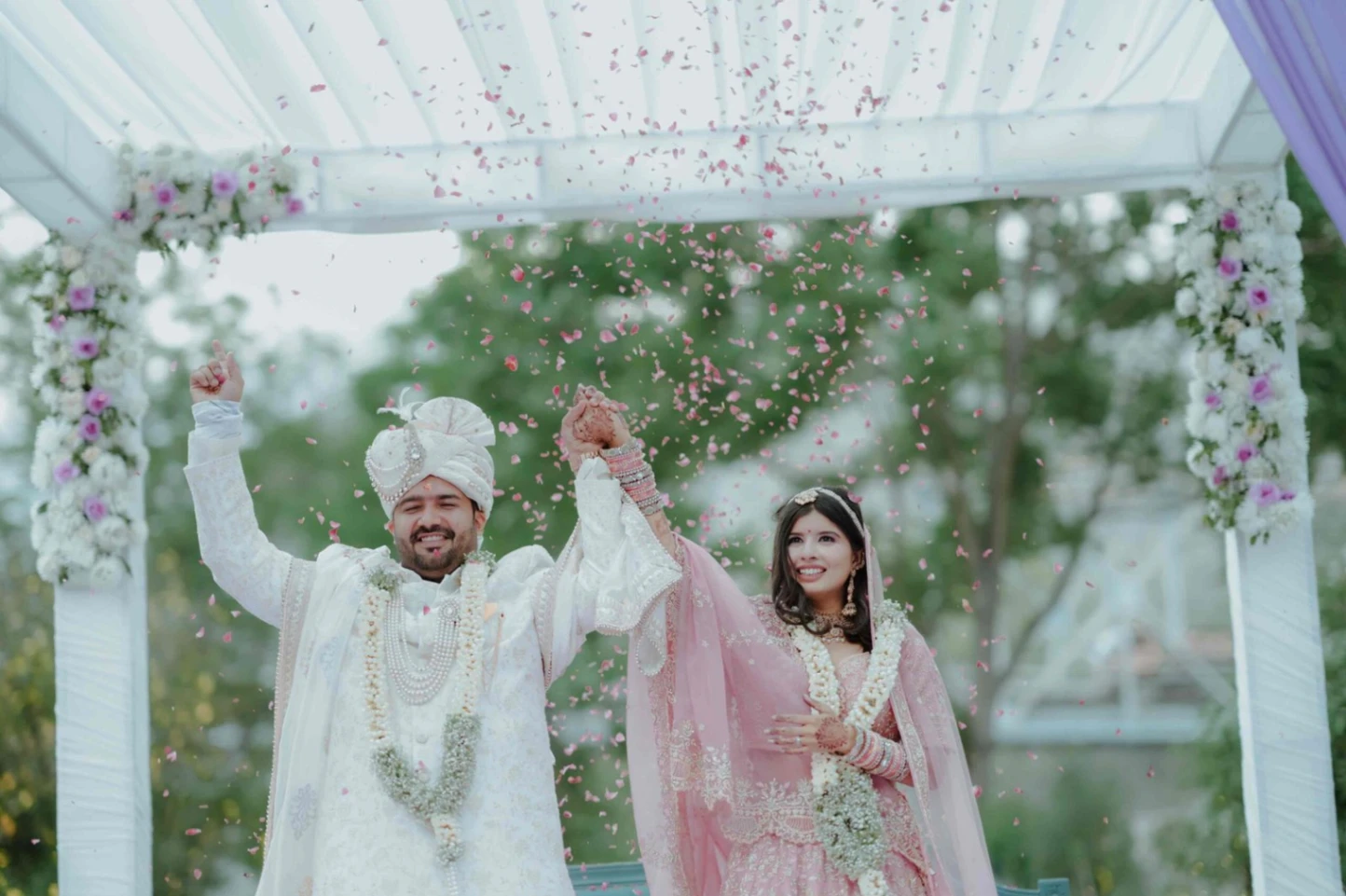 Portfolio image 3 for SR Photography Wedding Moments, a photographer in Nainital specializing in traditional, fine art, vintage, candid, artistic, drone, photojournalistic, black and white, lifestyle.