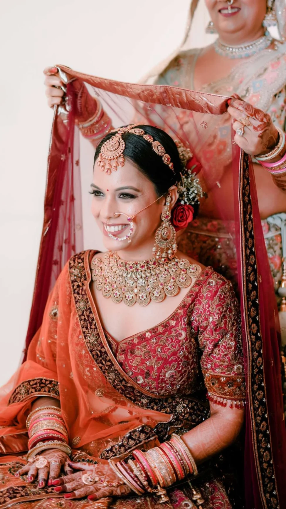 Portfolio image 5 for SR Photography Wedding Moments, a photographer in Nainital specializing in traditional, fine art, vintage, candid, artistic, drone, photojournalistic, black and white, lifestyle.