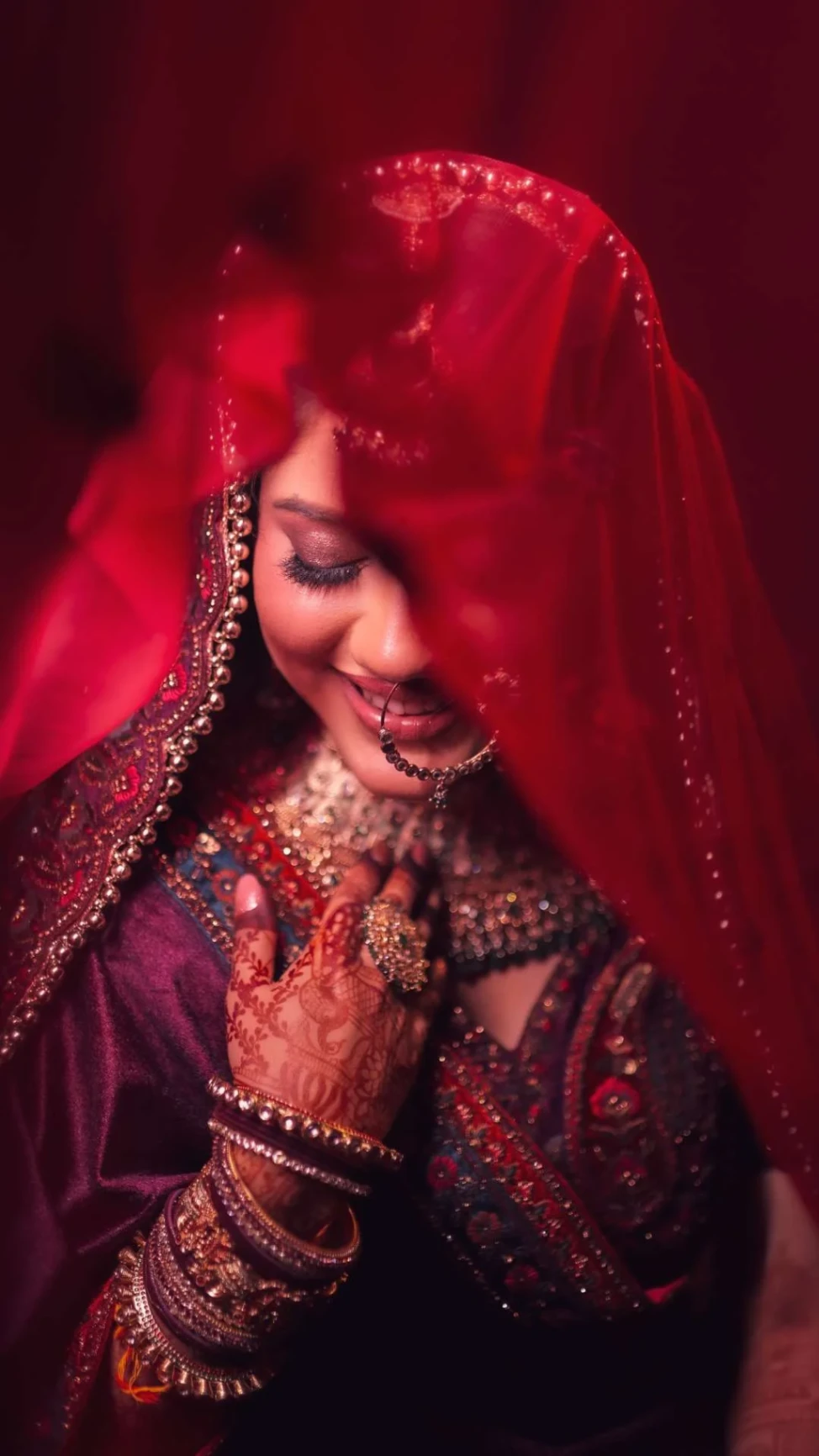 Portfolio image 9 for SR Photography Wedding Moments, a photographer in Nainital specializing in traditional, fine art, vintage, candid, artistic, drone, photojournalistic, black and white, lifestyle.