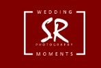 Headshot of SR Photography Wedding Moments, the photographer behind SR Photography Wedding Moments.