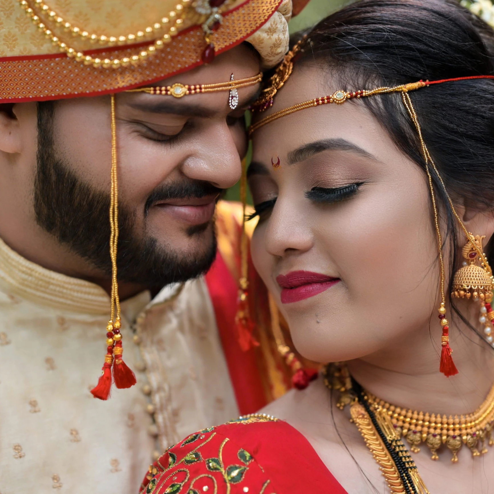 Portfolio image 3 for Zingade Brother`s, a photographer in Solapur specializing in traditional, fine art, vintage, candid, artistic, drone, photojournalistic, black and white, lifestyle.