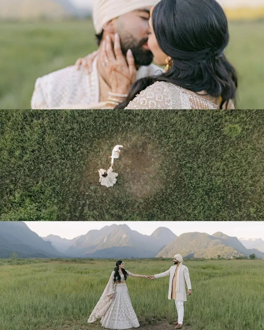 Portfolio image 2 for Shadow Capture Studio, a photographer in Gurugram specializing in traditional, fine art, vintage, drone, candid, artistic, photojournalistic, black and white, lifestyle.