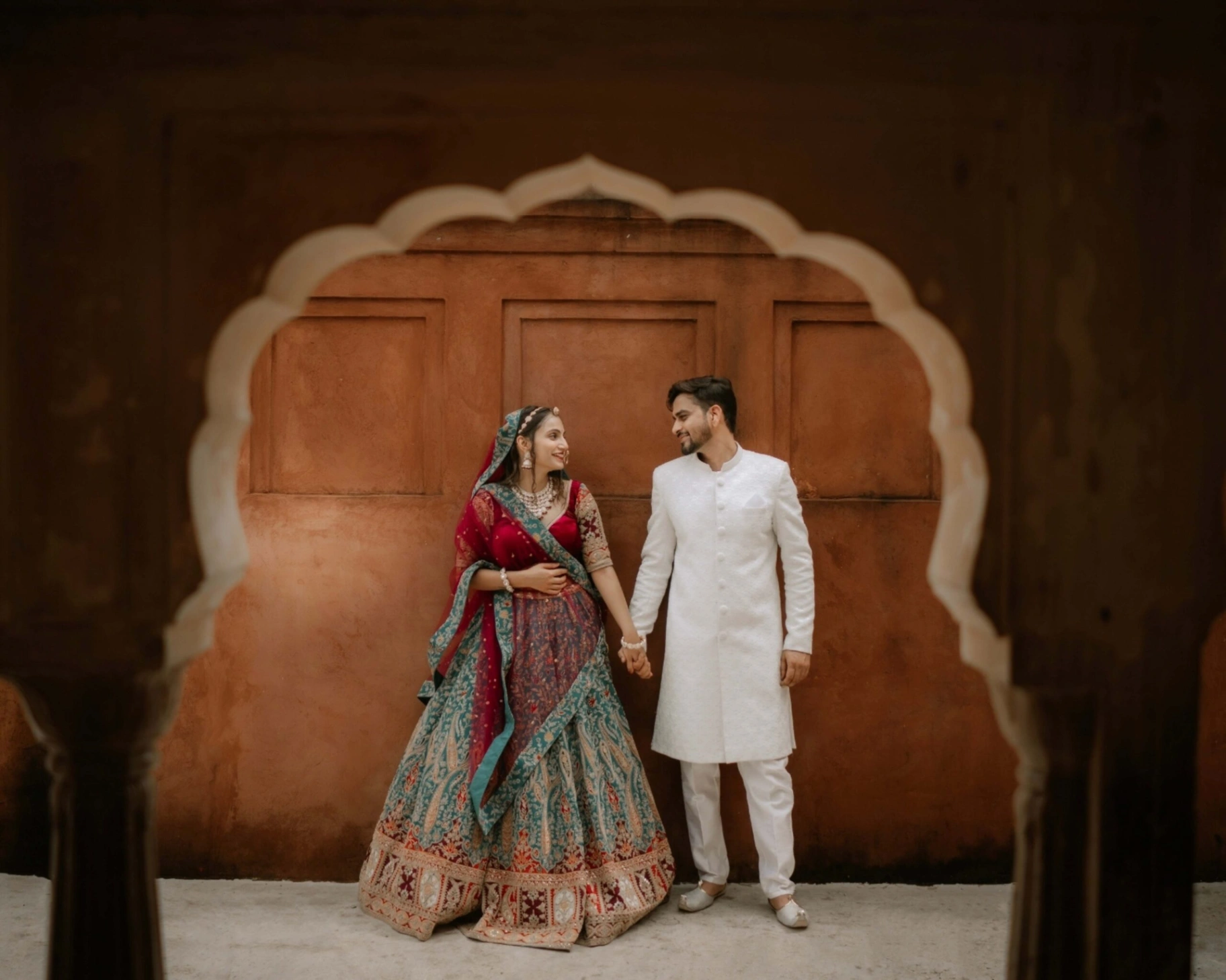 Portfolio photograph 2 by Wedlove captures