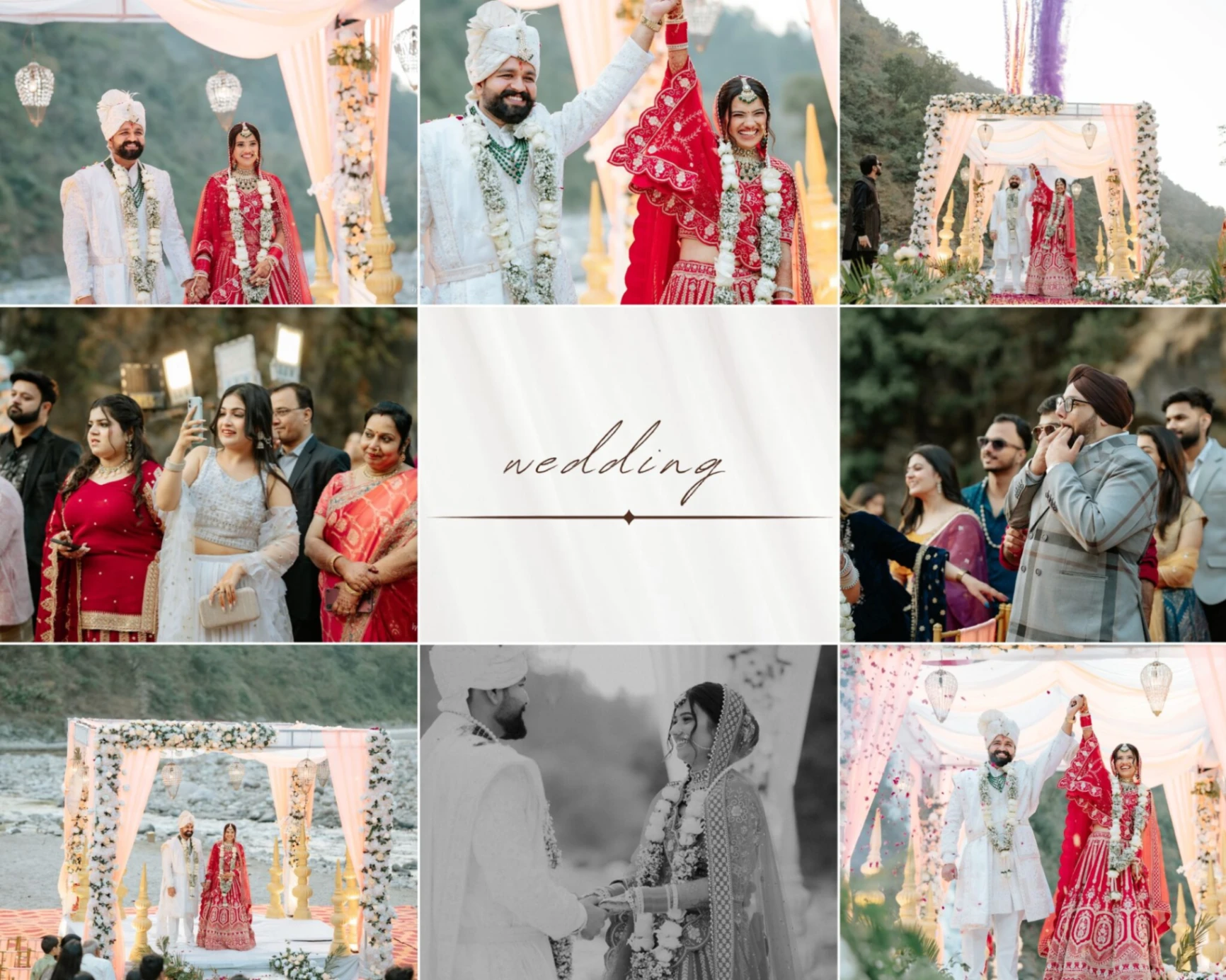 Portfolio photograph 3 by Wedlove captures