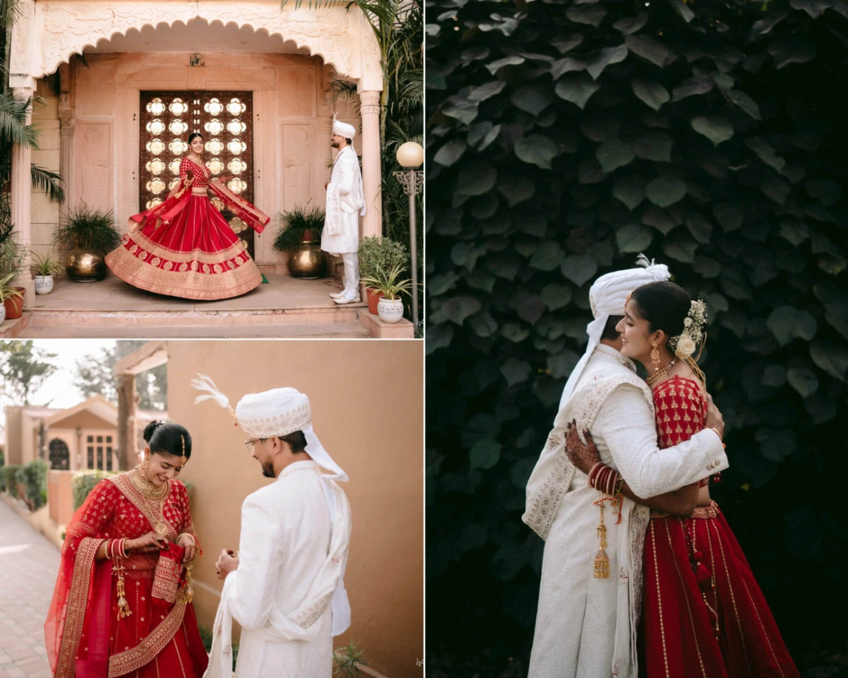 Portfolio photograph 5 by Wedlove captures