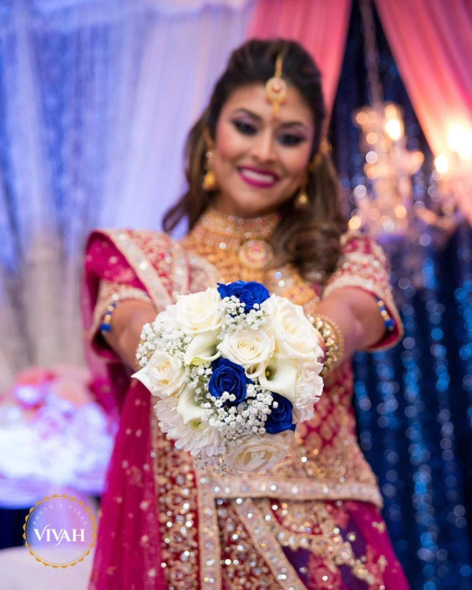 Portfolio image 3 for Vivah Studio, a photographer in Gaya specializing in traditional, fine art, artistic, drone, candid, vintage, photojournalistic, black and white, lifestyle.