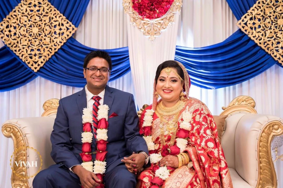 Portfolio image 10 for Vivah Studio, a photographer in Gaya specializing in traditional, fine art, artistic, drone, candid, vintage, photojournalistic, black and white, lifestyle.