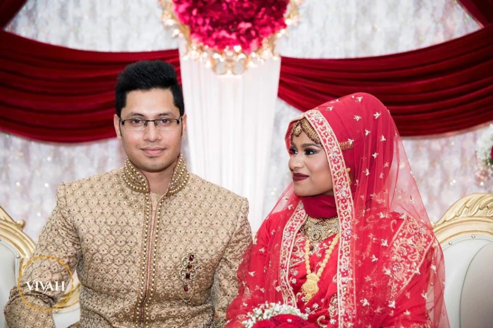 Portfolio image 12 for Vivah Studio, a photographer in Gaya specializing in traditional, fine art, artistic, drone, candid, vintage, photojournalistic, black and white, lifestyle.