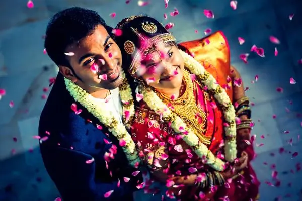 Portfolio image 2 for Yash Wedding Photography, a photographer in Madurai specializing in lifestyle, drone, vintage, black and white, artistic, fine art, photojournalistic, candid, traditional.