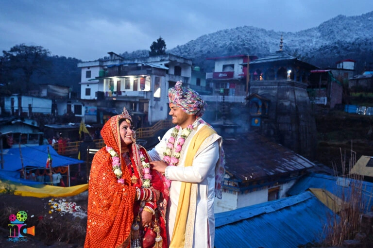 Portfolio image 1 for Magical Click by Anthwal Studio, a photographer in Dehradun specializing in traditional, fine art, vintage, candid, artistic, drone, photojournalistic, black and white, lifestyle.