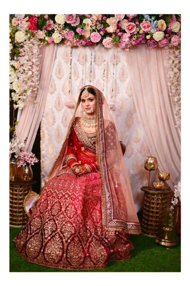 Portfolio image 3 for Magical Click by Anthwal Studio, a photographer in Dehradun specializing in traditional, fine art, vintage, candid, artistic, drone, photojournalistic, black and white, lifestyle.