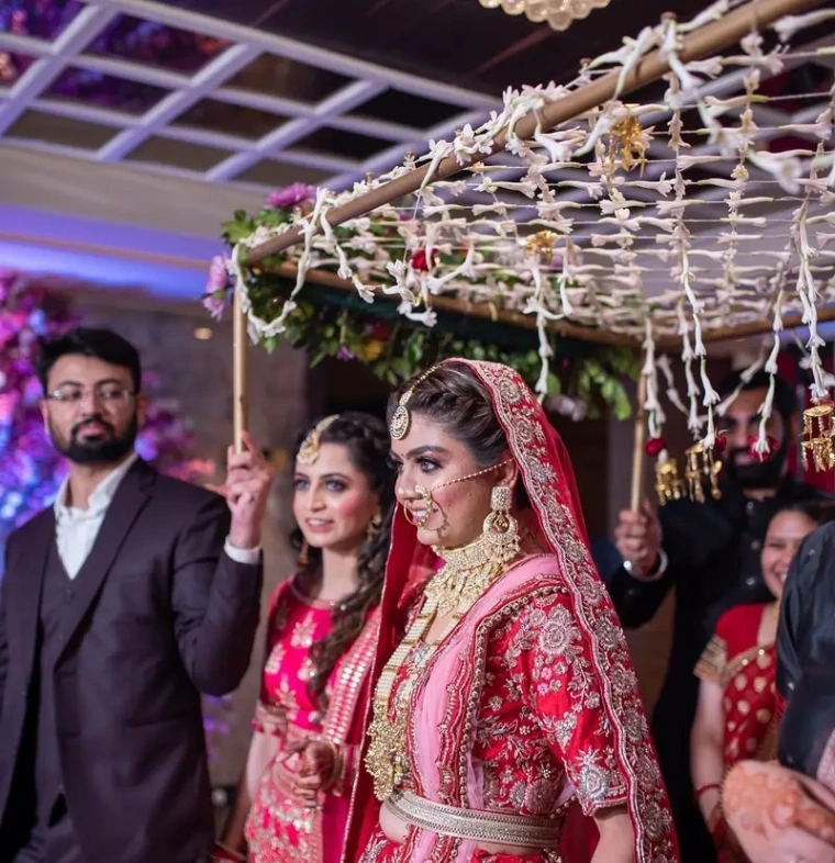 Portfolio image 11 for Magical Click by Anthwal Studio, a photographer in Dehradun specializing in traditional, fine art, vintage, candid, artistic, drone, photojournalistic, black and white, lifestyle.