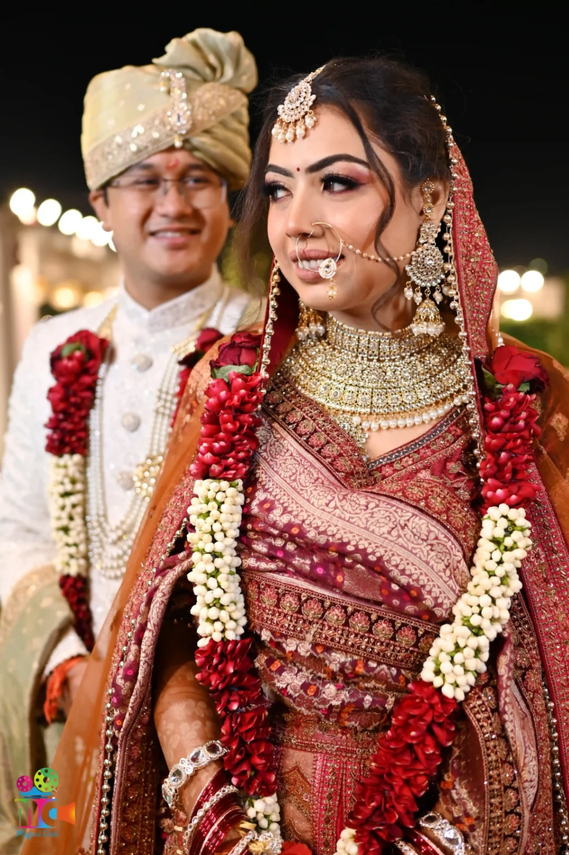 Portfolio image 12 for Magical Click by Anthwal Studio, a photographer in Dehradun specializing in traditional, fine art, vintage, candid, artistic, drone, photojournalistic, black and white, lifestyle.